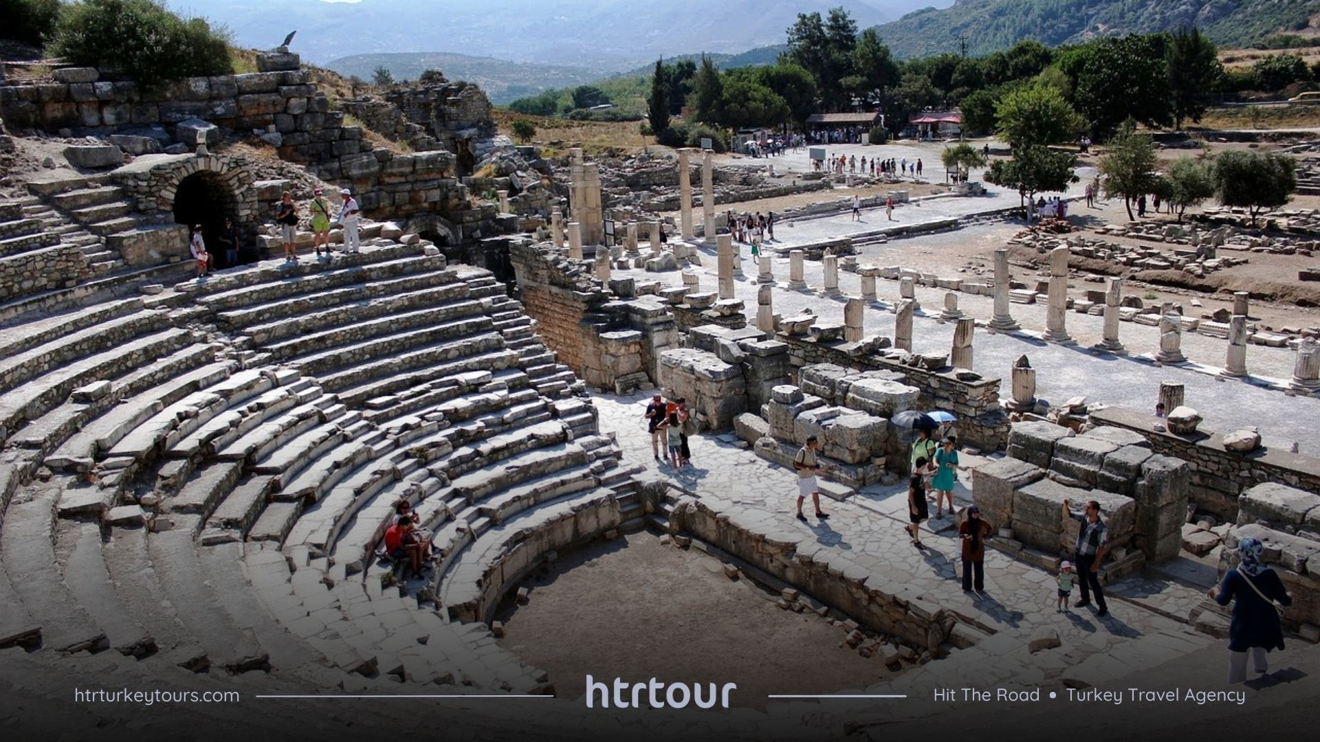 htr-tour-turkey-travel-ephesus-ancient-city ephesus ancient city