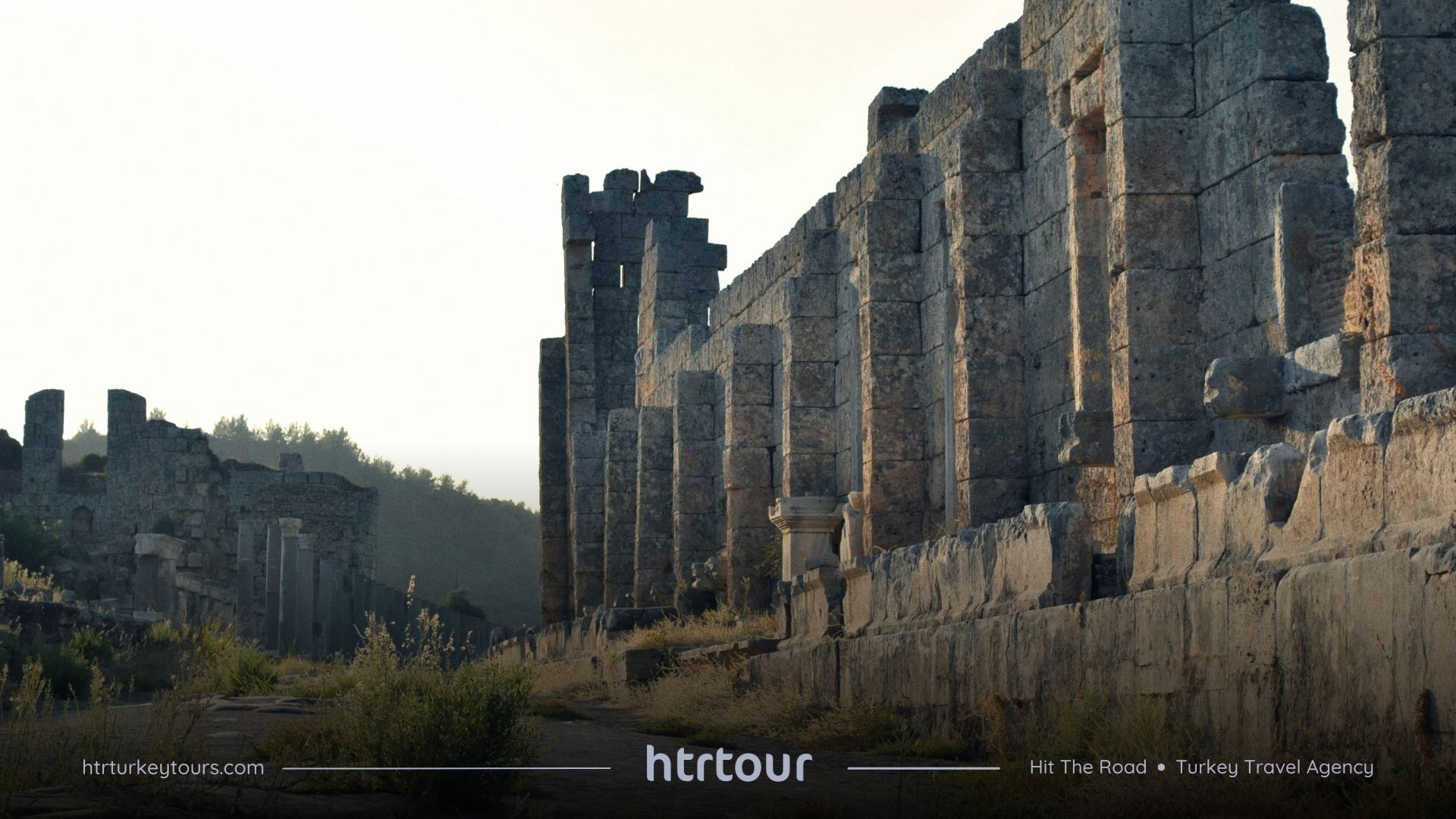 htr-turkey-tours-antalya-perge-ancient-city turkey travel agency