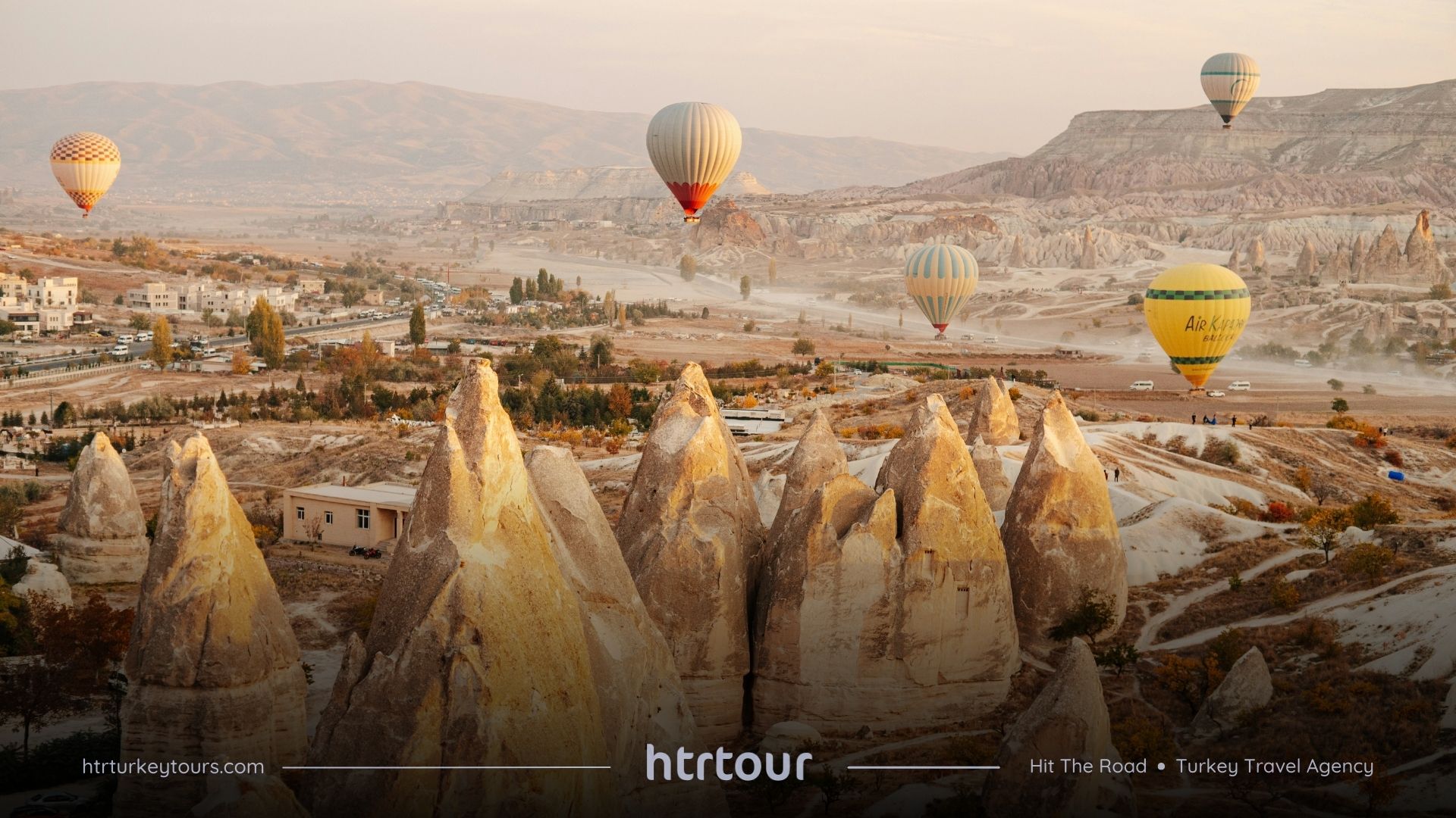 htr-turkey-tours-cappadocia-hot-air-balloon (21) cappadocia fairy chimneys