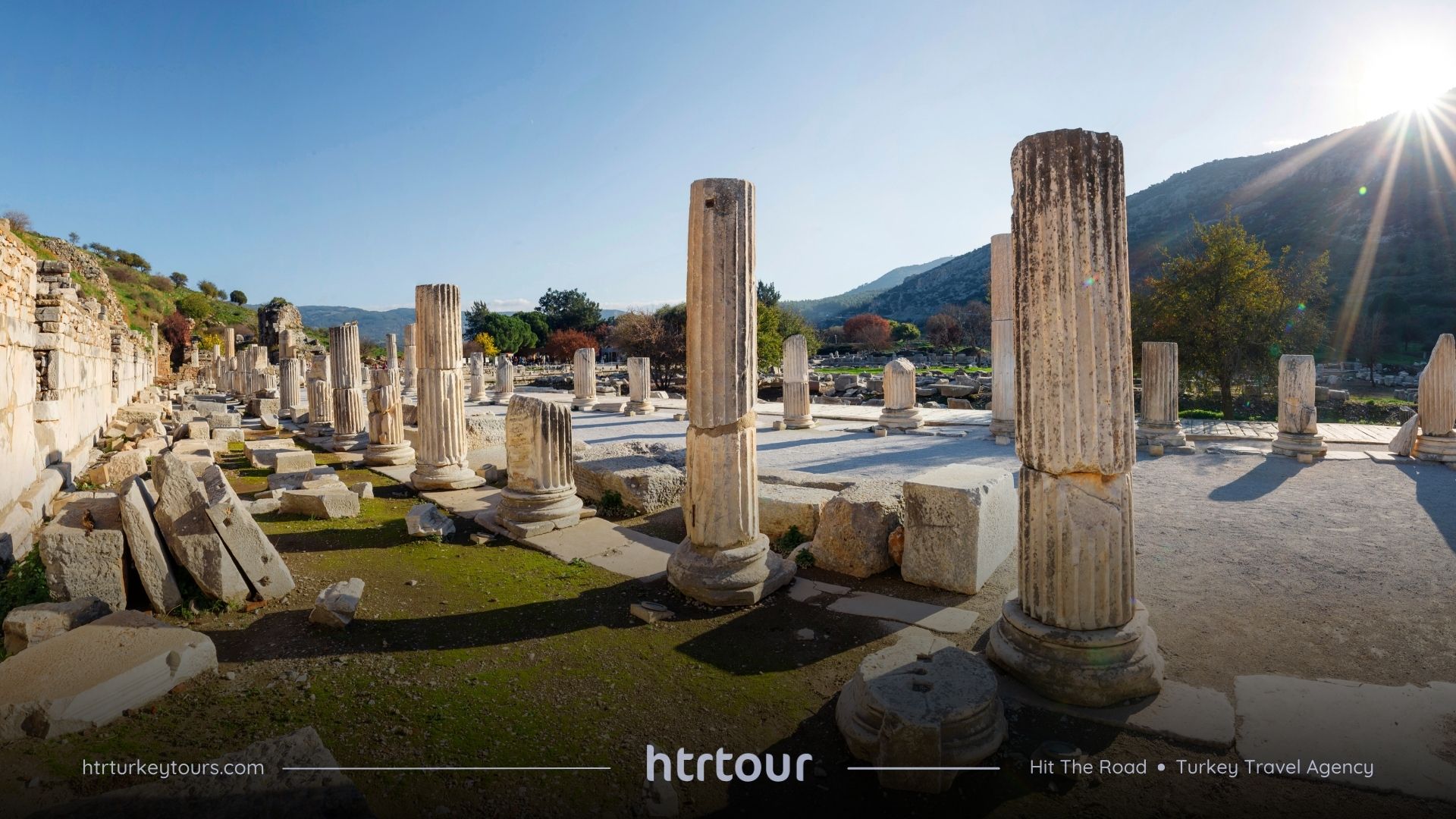htr-turkey-tours-ephesus-ancient-city (2) places to visit in turkey