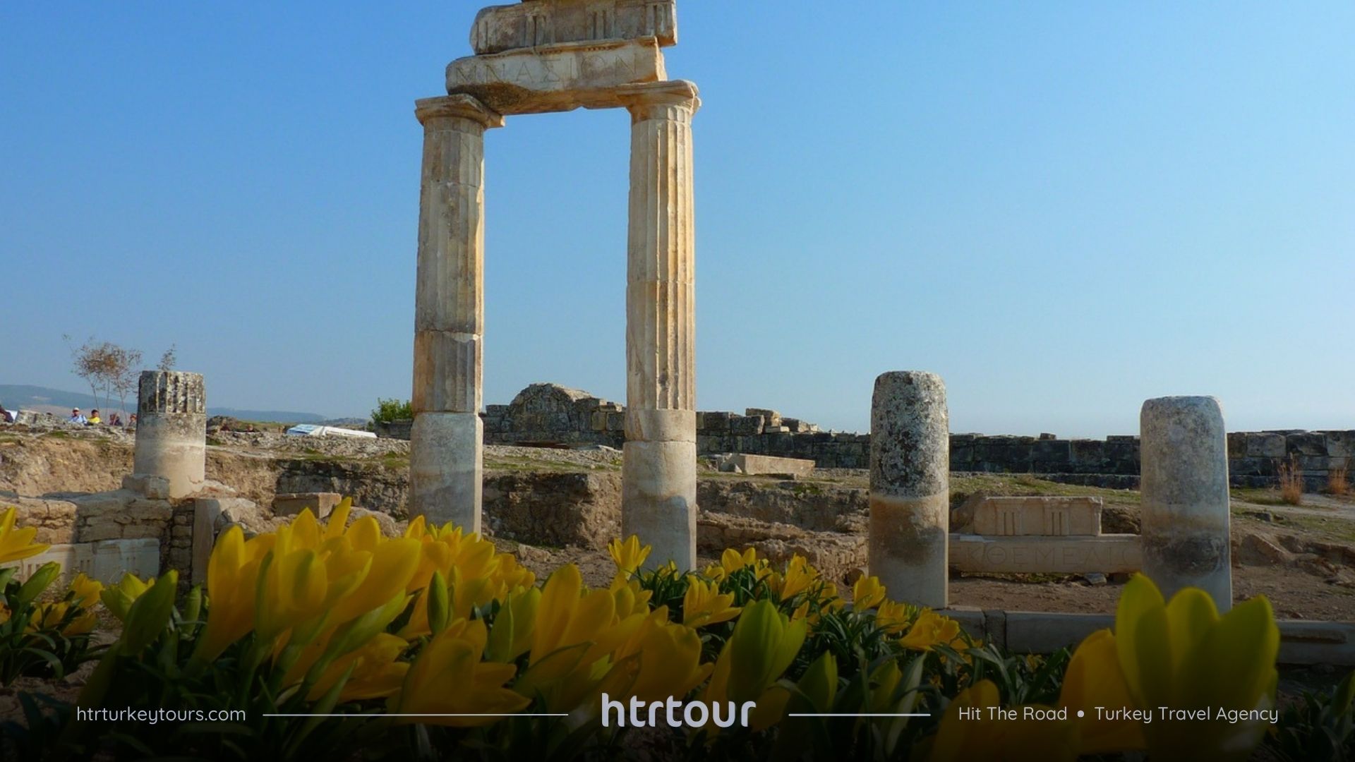 htr-turkey-tours-pamukkale-hierapolis turkey travel agency